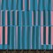 Ladders in Chambray (rs5170 14) | Geometry | Ruby Star Society